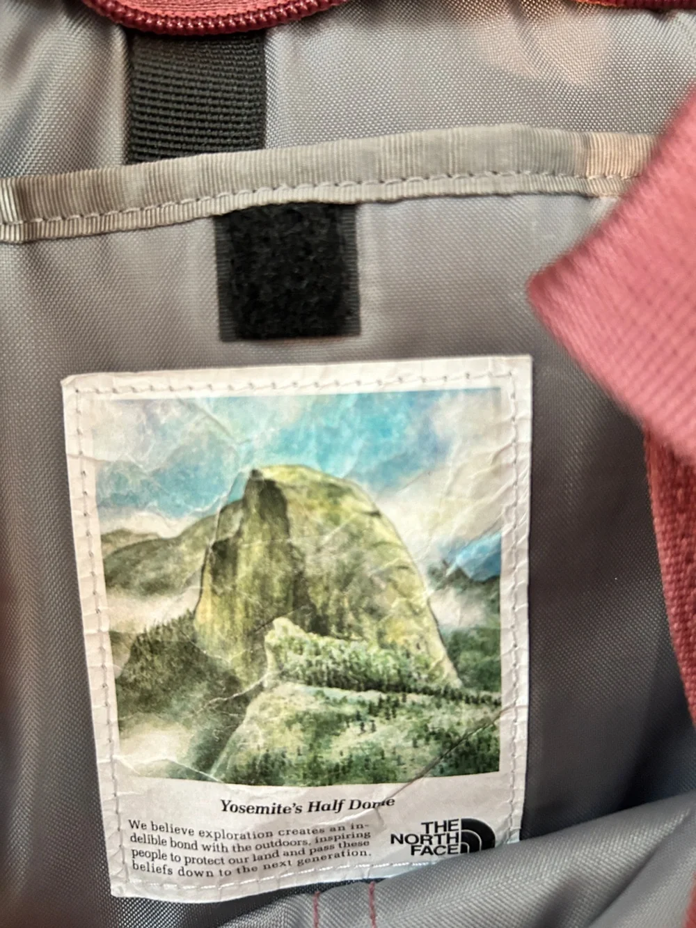 The North Face north face